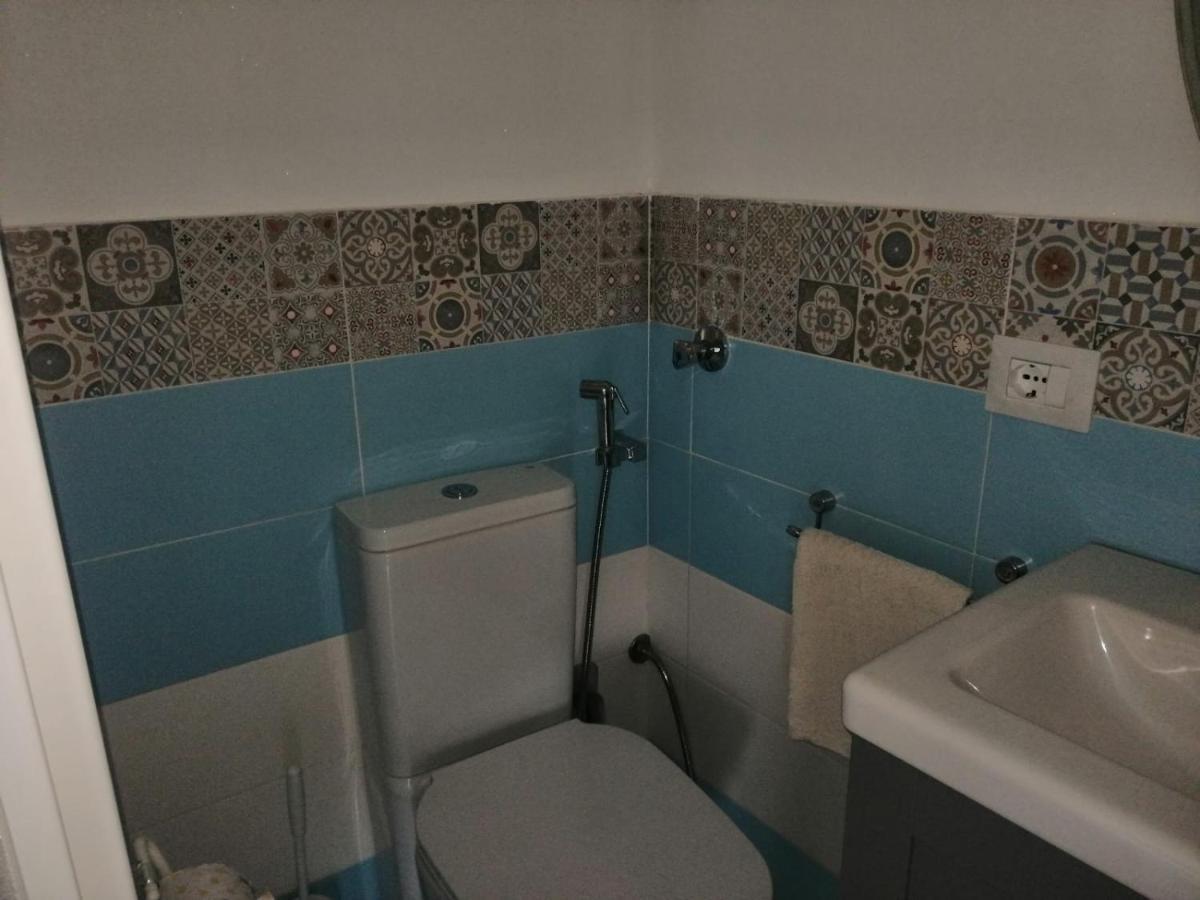 Piccola Santa Maria Sul Mare Villa Syrakusa Exteriör bild
